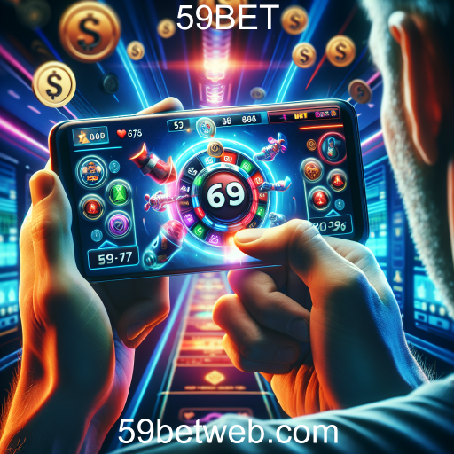 Explore a Categoria 'Versão Móvel' da 59BET: Jogue Onde Quiser!